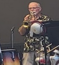 Mark Obermeyer