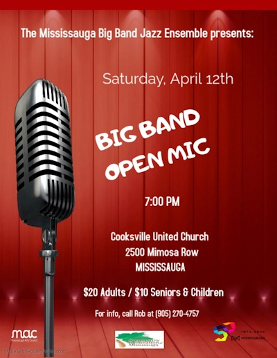 OpenMic 2025 x400