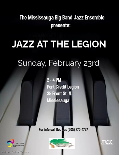 Port Credit Legion 