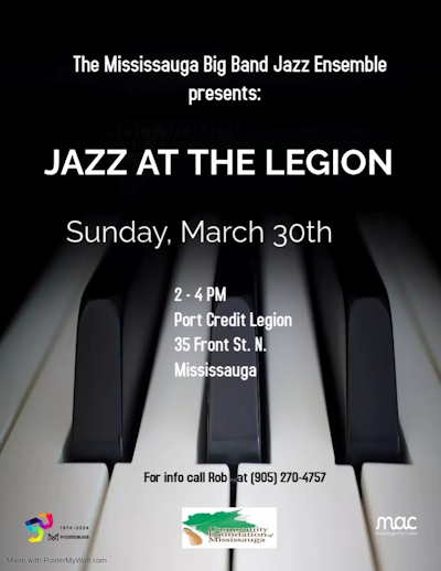 Port Credit Legion 