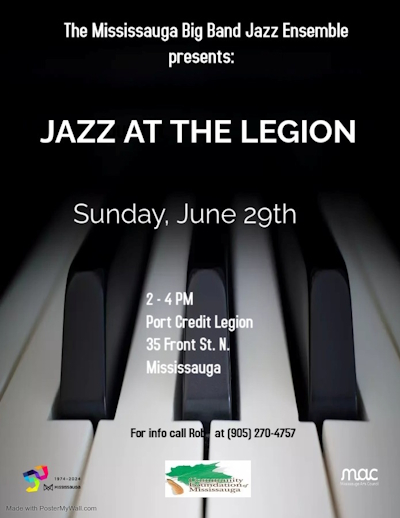 Port Credit Legion 
