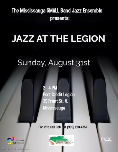 Port Credit Legion 