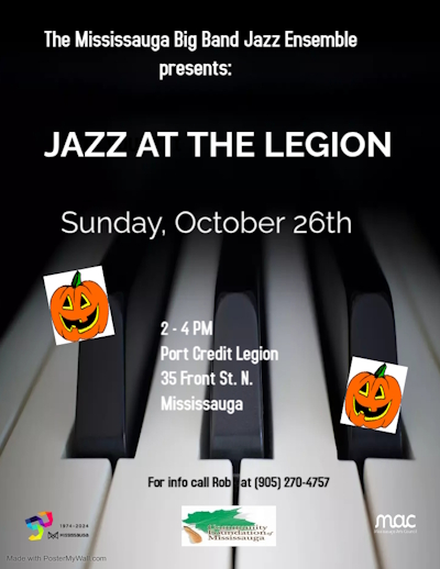 Port Credit Legion