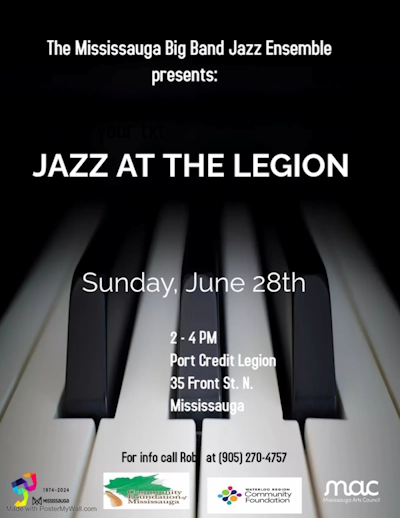 Port Credit Legion