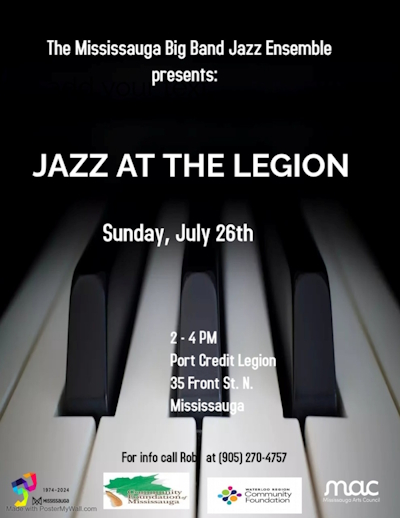 Port Credit Legion
