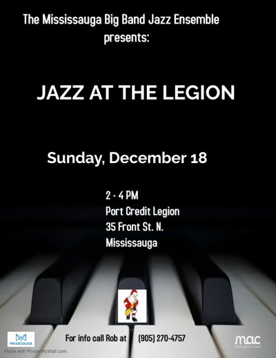 Port Credit Legion